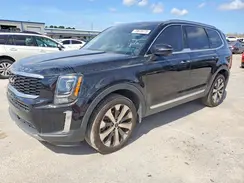 5XYP64HC2NG203783 2022 KIA TELLURIDE
