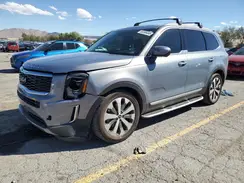 5XYP64HC2NG215755 2022 KIA TELLURIDE