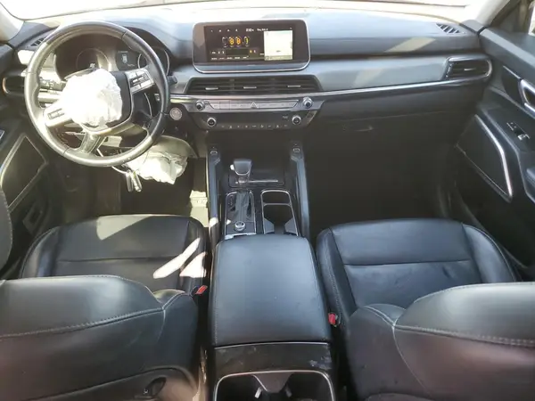 5XYP64HC2NG215755 2022 KIA TELLURIDE - Image 8
