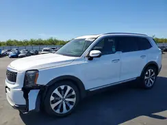 5XYP64HC2NG234189 2022 KIA TELLURIDE