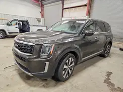 5XYP64HC2NG242390 2022 KIA TELLURIDE