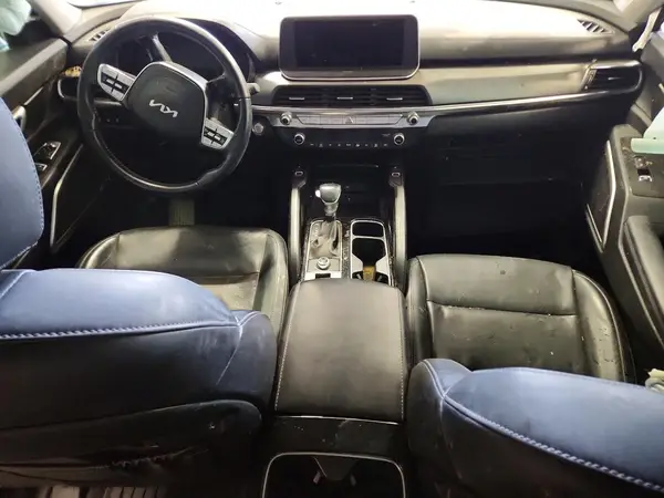 5XYP64HC2NG242390 2022 KIA TELLURIDE - Image 8