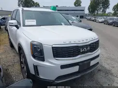 5XYP64HC2NG251719 2022 KIA TELLURIDE