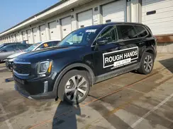 5XYP64HC2NG258444 2022 KIA TELLURIDE