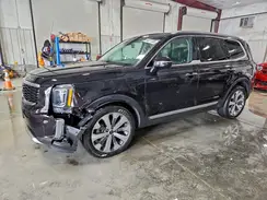 5XYP64HC2NG268388 2022 KIA TELLURIDE