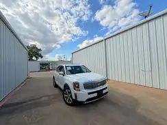 5XYP64HC3LG004271 2020 KIA TELLURIDE