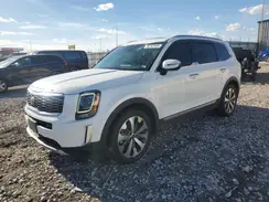 5XYP64HC3LG006750 2020 KIA TELLURIDE