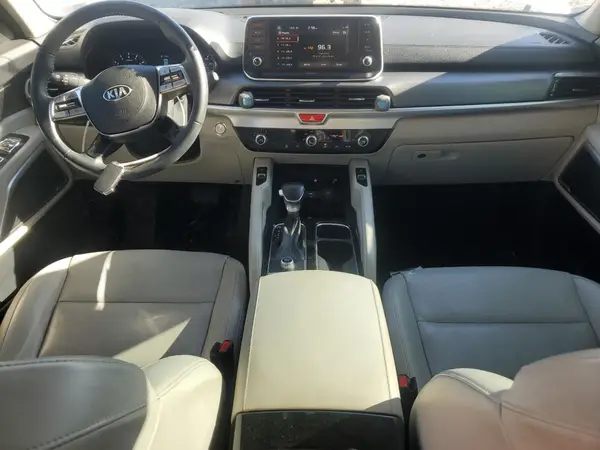 5XYP64HC3LG006750 2020 KIA TELLURIDE - Image 8