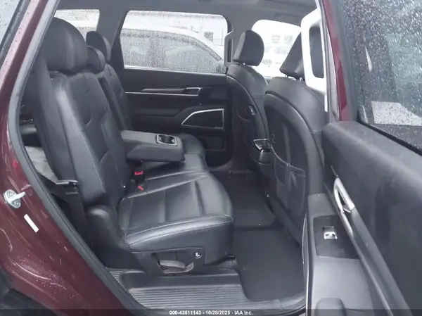 5XYP64HC3LG009387 2020 KIA TELLURIDE - Image 8