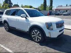 5XYP64HC3LG009552 2020 KIA TELLURIDE