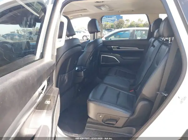 5XYP64HC3LG009552 2020 KIA TELLURIDE - Image 8