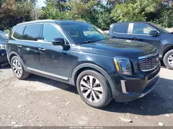 5XYP64HC3LG009597 2020 KIA TELLURIDE
