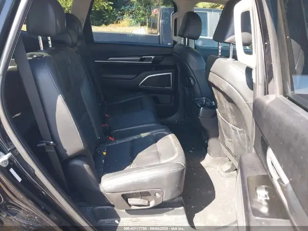 5XYP64HC3LG009597 2020 KIA TELLURIDE - Image 8