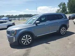 5XYP64HC3LG013679 2020 KIA TELLURIDE
