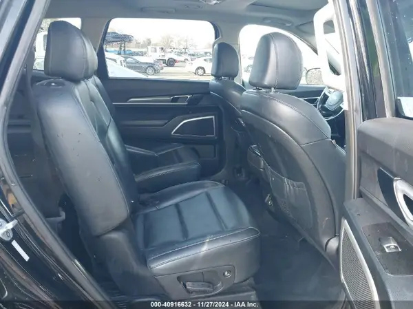 5XYP64HC3LG015514 2020 KIA TELLURIDE - Image 8