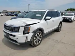5XYP64HC3LG017067 2020 KIA TELLURIDE