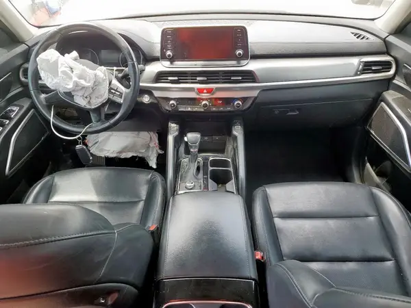 5XYP64HC3LG017067 2020 KIA TELLURIDE - Image 8