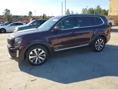 5XYP64HC3LG019269 2020 KIA TELLURIDE