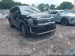 5XYP64HC3LG021457 2020 KIA TELLURIDE