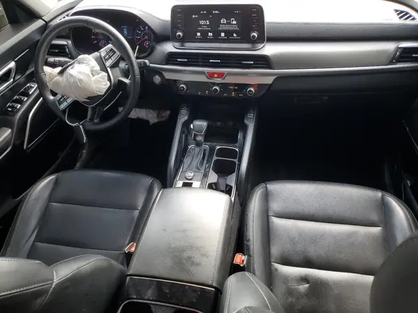 5XYP64HC3LG021474 2020 KIA TELLURIDE - Image 8