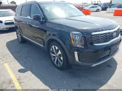 5XYP64HC3LG022396 2020 KIA TELLURIDE