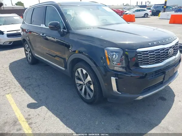 5XYP64HC3LG022396 2020 KIA TELLURIDE - Image 1