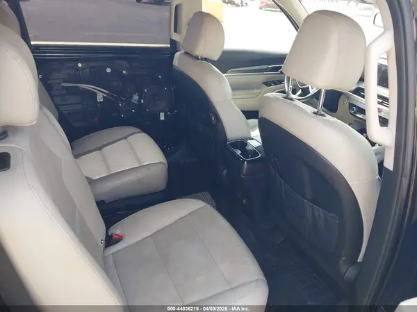 5XYP64HC3LG022396 2020 KIA TELLURIDE - Image 8