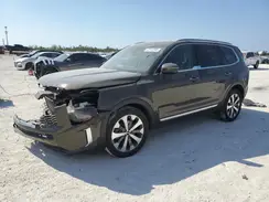 5XYP64HC3LG024195 2020 KIA TELLURIDE