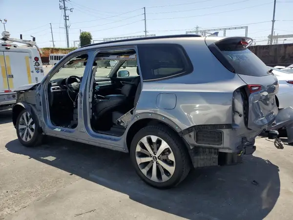 5XYP64HC3LG026030 2020 KIA TELLURIDE - Image 2