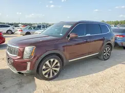 5XYP64HC3LG026092 2020 KIA TELLURIDE