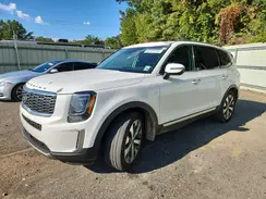 5XYP64HC3LG026397 2020 KIA TELLURIDE