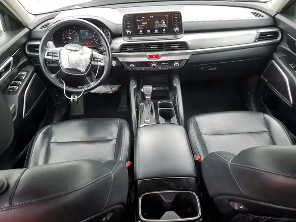 5XYP64HC3LG028053 2020 KIA TELLURIDE - Image 8
