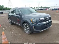 5XYP64HC3LG032524 2020 KIA TELLURIDE