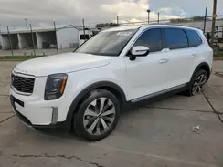 5XYP64HC3LG033544 2020 KIA TELLURIDE