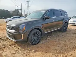 5XYP64HC3LG037769 2020 KIA TELLURIDE