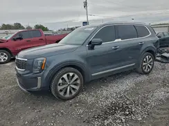 5XYP64HC3LG043667 2020 KIA TELLURIDE
