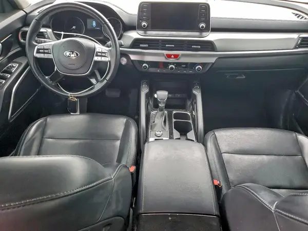 5XYP64HC3LG043667 2020 KIA TELLURIDE - Image 8