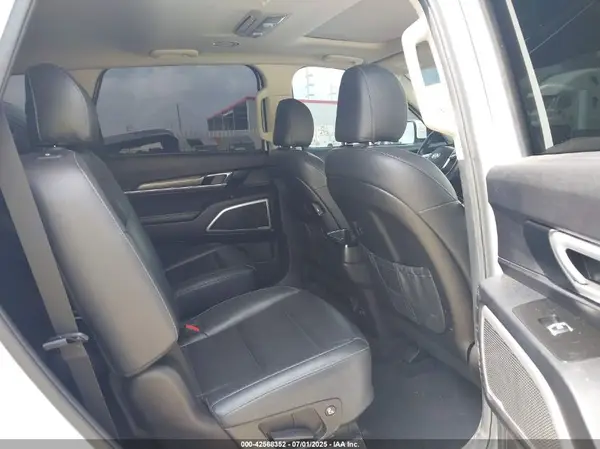 5XYP64HC3LG048657 2020 KIA TELLURIDE - Image 8