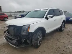 5XYP64HC3LG049050 2020 KIA TELLURIDE