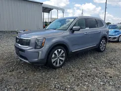 5XYP64HC3LG058959 2020 KIA TELLURIDE