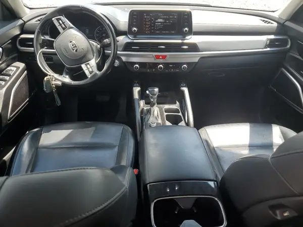 5XYP64HC3LG058959 2020 KIA TELLURIDE - Image 8