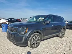 5XYP64HC3LG078970 2020 KIA TELLURIDE