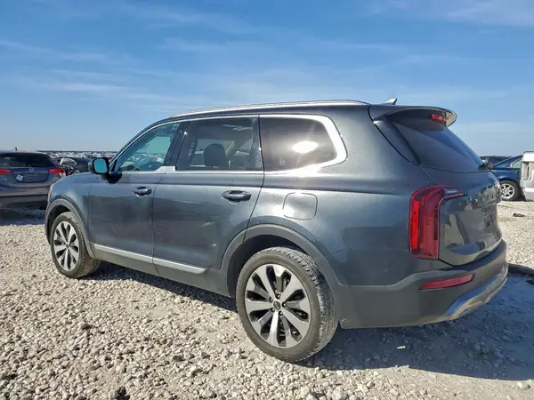 5XYP64HC3LG078970 2020 KIA TELLURIDE - Image 2