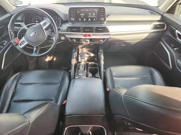 5XYP64HC3LG082047 2020 KIA TELLURIDE - Image 8