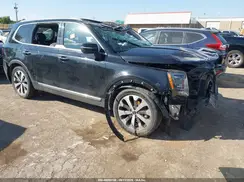 5XYP64HC3LG082727 2020 KIA TELLURIDE