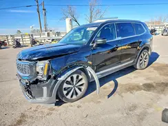 5XYP64HC3LG087801 2020 KIA TELLURIDE