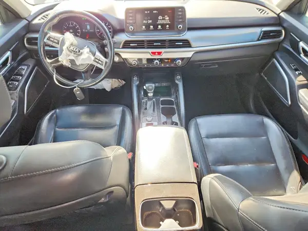 5XYP64HC3LG087801 2020 KIA TELLURIDE - Image 8