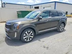 5XYP64HC3LG089208 2020 KIA TELLURIDE