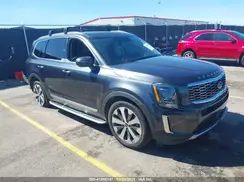 5XYP64HC3LG093274 2020 KIA TELLURIDE
