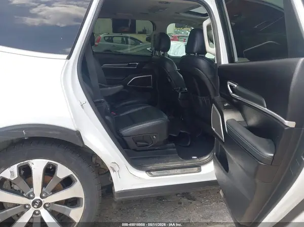 5XYP64HC3LG095283 2020 KIA TELLURIDE - Image 8
